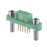 Harwin G125-FV11005F3P Headers 1.25MM F 2X5 VERT PCT REVERSE FIX TAPE