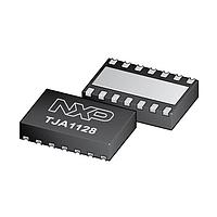 NXP TJA1128BTK/0Z LIN Mini SBC LIN SBC