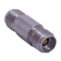 A-INFOMW HPA115-01 Coaxial Adapters (DC-50GHz, 2.4mm-Female)
