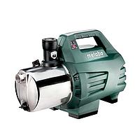 METABO HWA 6000 INOX Automatic domestic water system (6000 l/h / 1585 gal/h)