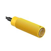 Banner Engineering SM30PRLC W/30 Photoelectric Sensors SM30 Series: Receiver - Frequency C PBT Polyester; Range: 150 m; Input: 10-30 V dc; Output: Bi-Modal: 1 NPN; 1 PNP - LO & DO; 9 m (30 ft) Cable