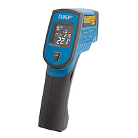 InfraRed Thermometer