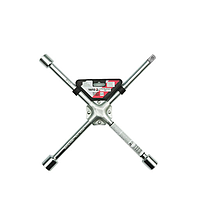 Yato YT-0800 Cross rim wrench 17x19x21x22mm