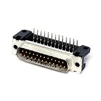 ITT Cannon DB-25P-1A2N-K87 Plug