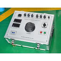 HV HIPOT DC Power supply calibration service