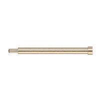 Mill-Max 0309-2-15-15-47-27-10-0 Solder Mount 10u AU OVER NI 47 CON