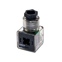 Molex 1210640590 Connectors LED + VDR 230V AC/DC