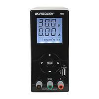 BKPRECISION 1550-220V Switching DC Power Supply with USB Charger (1-36V, 0-3A)
