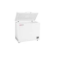 Labstac FA114 -10°C to -25°C Ultra Low temperature Chest Freezer 