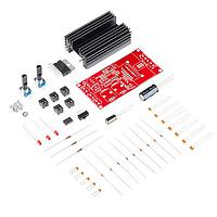 SparkFun KIT-09612 Audio IC Development Tools Audio Amplifier Kit STA540