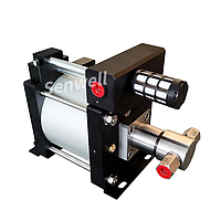 Senwell LBS400 Hydraulic Hydrostatic Pressure Test Pump (3200 Bar)