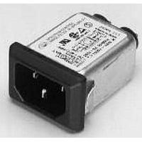 Spectrum Control 60-SPR-100-5-2 Inlets 3300PF 250V 10A