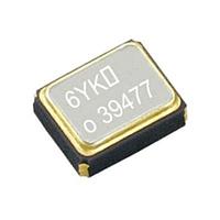 Epson TG2520SMN 30.000M-MCGNNM0 TCXO TCXO 30 MHz, 2.8V 3.3V 0.5PPM -40 85C NON O/E 1K TR