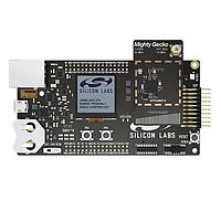 Silicon Labs SLWSTK6005A Demonstration Kits Wireless Gecko Multiband 2.4 GHz/Sub-GHz Kit