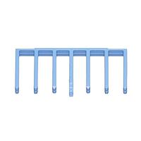 Aptiv 12015511-B Lock Secondary LOCK SECONDARY TPA M/P 7W BLUE