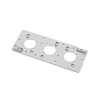 BJB Electric 47.371.3001-000-02 Connector for COBs FR4 Series COB Connector (Triple) for Lumileds