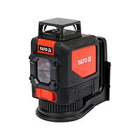 YATO YT-30435 5 Line Green Laser (510–530 nm)