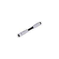 Amphenol CONEC 42-10840 Sensor Cables / Actuator Cables SAL-8-RK4-RSS4-06/K1