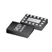 NXP CBTU02043HEJ Multiplexers CBTU02043HE