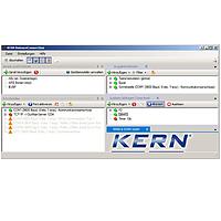 KERN SCD-4.0-PRO Software