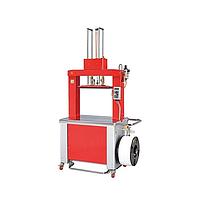 Transpak TP-702P-59 Mercury Automatic Strapping Machines (Dual press, 5-9 mm, 1-32kg)