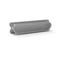 AirBorn MD037RP Dust Cover Rugged Plug Dust Cover 37P 2 Row ESD