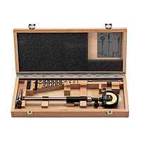 Mahr 4474000KAL Self-Centering Dial Bore Gage (844 N, 18 - 50mm/.7 - 2")