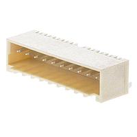 Molex 202706-0343 Headers Pico-SPOX 1.5 WB RA Hdr SMT ETP 3Ckt