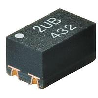 Omron Electronics G3VM-61QV2L(TR05) Solid State Relays MOSFET Relay 60V 1 form A, 1A, 2.5V
