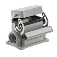 Weidmuller 1652980000 Heavy Duty Power Connectors HDC 06B SDLU 1PG16G