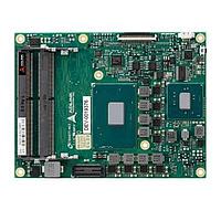 ADLINK Technology Express-KL-i5-7442EQ Computer-On-Modules - COM Express-KL-i5-7442EQBasic COM Express Type6 module with 7th Intel Core i5-7442EQ processor at 2.1/2.9GHz with QM175 chipset