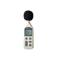 BENETECH GM1356 Sound Level Meter (30 ~ 130 dBA, 35 ~ 130 dBC)