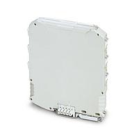 PHOENIX CONTACT 2279017 Housing, Electronic ME MAX 12 5 G 3-3 \TBUS KMGY