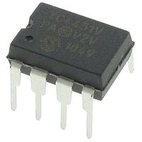 Microchip Technology TC4451VPA Low-Side 12A Sngl MOSFET Drvr