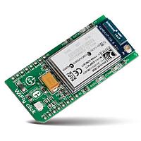 Mikroe MIKROE-1937 Add-On Boards WiFly click