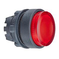 SCHNEIDER ZB5AW143 Head RED PUSH BUTTON HEAD