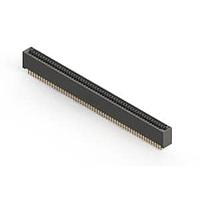 EDAC 395-057-558-101 Standard Card Edge Connectors .100" (2.54mm) Pitch Card Edge Connector