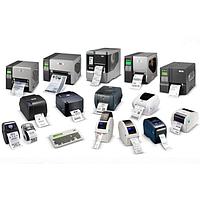 Bixolon Direct Thermal Label Printer Repair Service