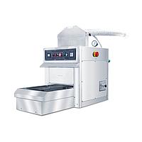 Testex TD610 Lab High Temperature Steamer