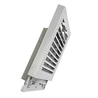 Orion Fans LFGS172 Guard Louvered Fan Guard Kit for 172mm, Slide, Grey