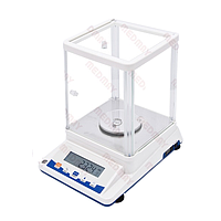 Medmay MFBE-22 Analytical Balance (0-110g; 1mg)