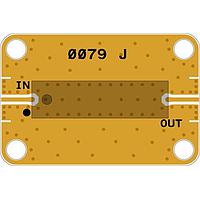 Quantic X-Microwave XM-A265-0604D Band Pass Filter Band Pass Filter, B148QF0S [PCB: 79]