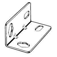 Omron Automation and Safety E39-L102 Brackets HORZ MTG BRACKT E3S