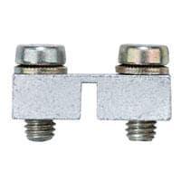 Weidmuller 1834060000 Cross Connector WQV 50N/2