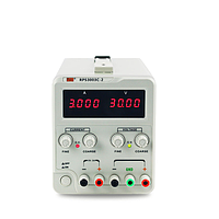 Rek RPS3003C-2 Adjustable DC Regulated Power Supply (30V/3A)