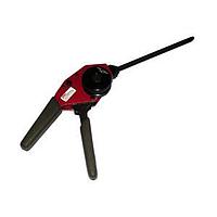 DMC Tools SCTR407 Safe-T Cable Application Tool .040 ROTARY SAFETY CABLE TOOL W/7" NOSE