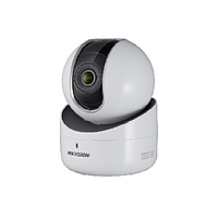 Hikvision DS-2CV2Q01FD-IW Camera IP Mini PT 1MP (HD 720p, 1MP, CMOS 1/4")
