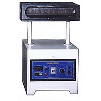 Flammability testing equipment