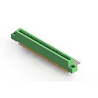 EDAC 842-068-559-208 Receptacles High Temp Card Edge Connector