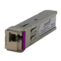 Lantronix TN-GLC-BX-D-40 Fiber Optic Transmitters, Receivers, Transceivers TRANSCIEVER- SFP, CC, 1000B-BX, 1490TX/1310RX, 40KM, 3.3V